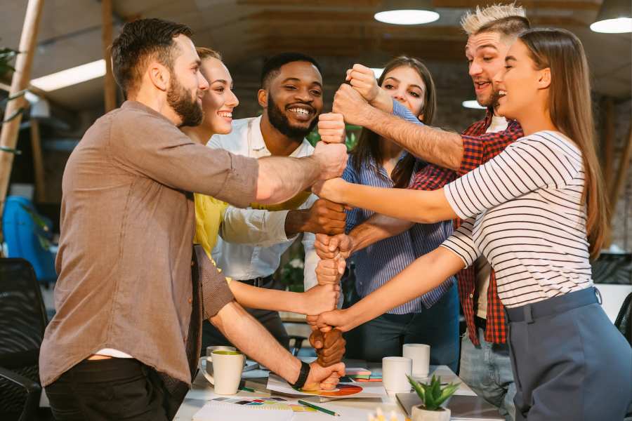 Quel objectif pour votre séminaire de team building ?