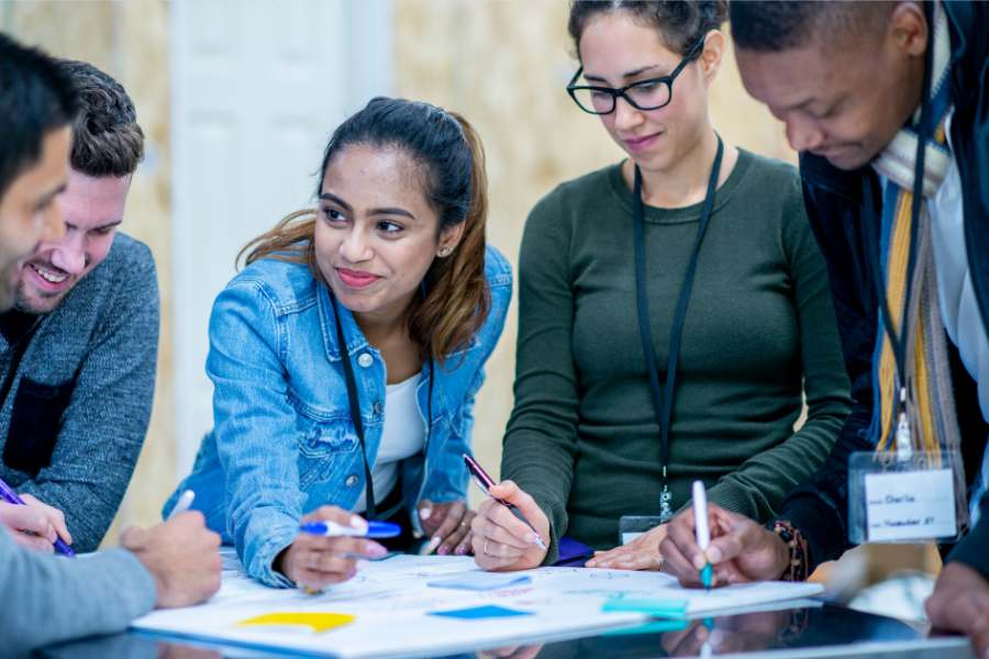 Quel programme pour votre séminaire ?